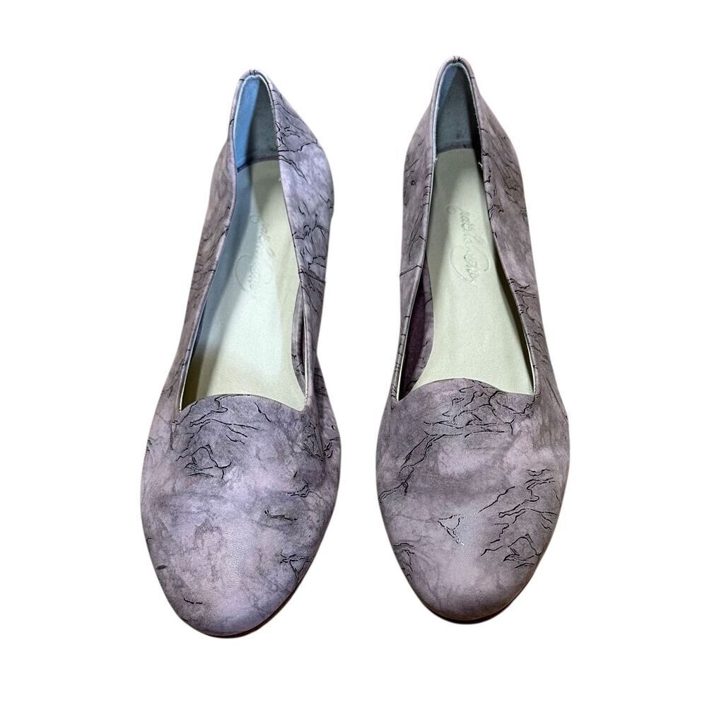 Rachel Comey Khan Flats NWOB Size 6 1/2